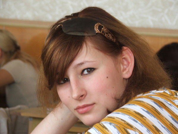 Анна Бахуринская