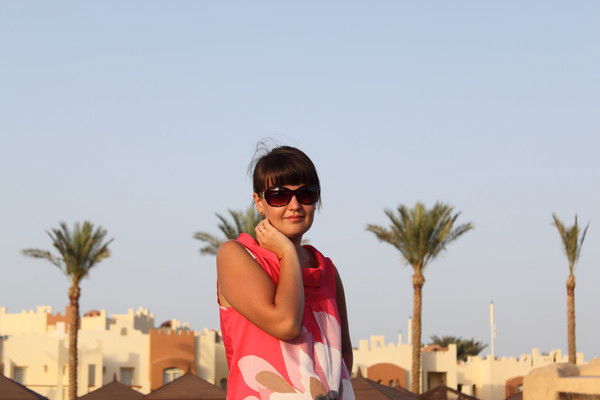 Татьяна Пархоменко