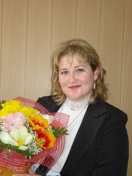 Влада Богданова