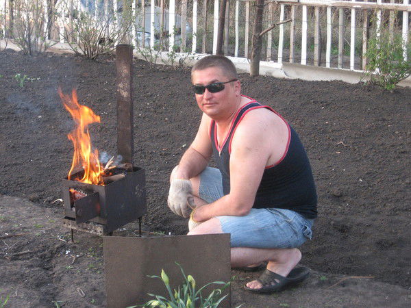 Игорь Берсенев