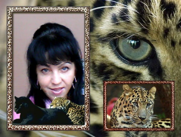 Наталья Кудрина