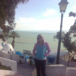 Ольга Шеврыгина