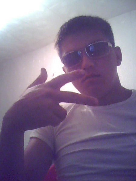 Антон Муницин