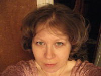 Татьяна Тураева