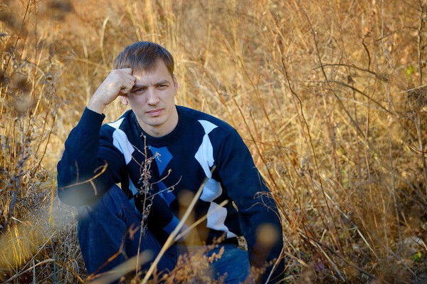 Фотограф Руслан Хасанов