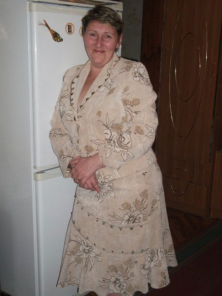 Людмила Холодкова