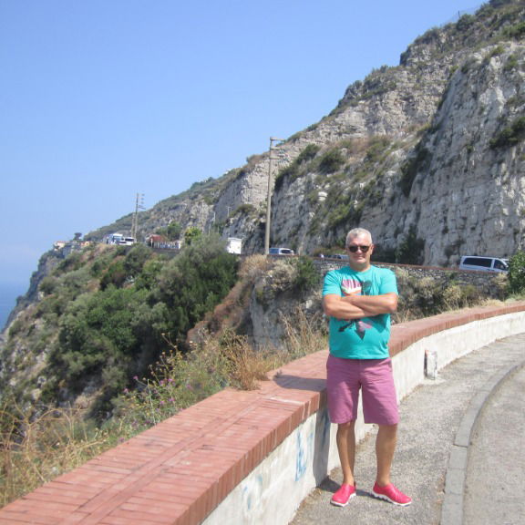 Андрей Пылаев