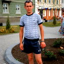 Женя Курдюков