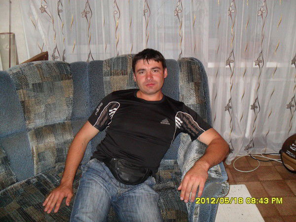 Никита Никитос