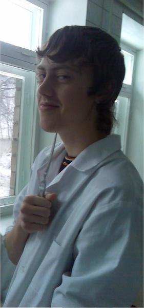 Айвар Садрисламов