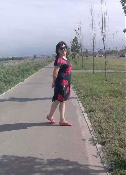 Ляззат Багаева