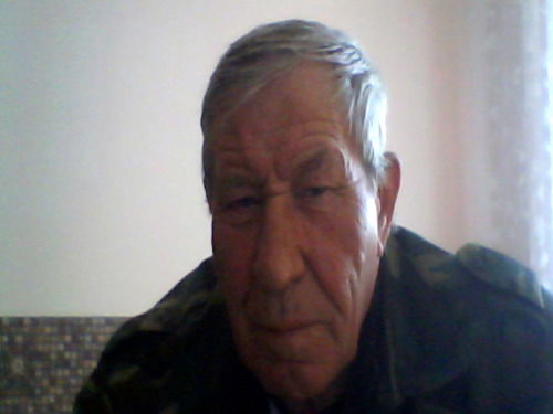 Николай Шевцов