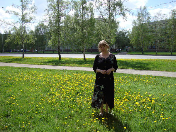 Нинэль Вегель