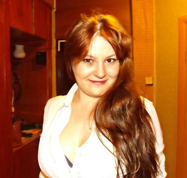 Дарья Степченкова