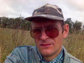 Николай Хоруженко