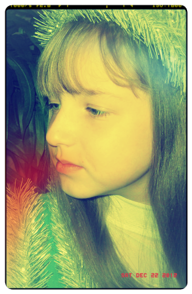 Настя Anastasia