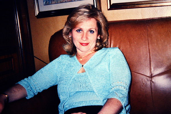 Наташа Заболотная