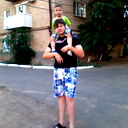 Ванёк Бондарев