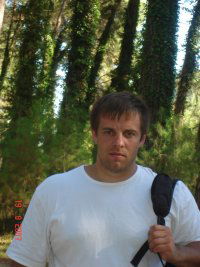 Дмитрий Веселовский