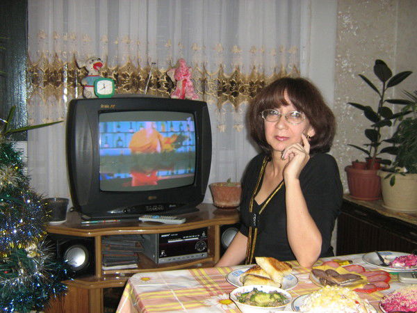 Лола Рахметбаева