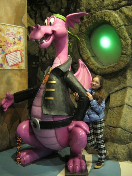 Kaмила Аширова