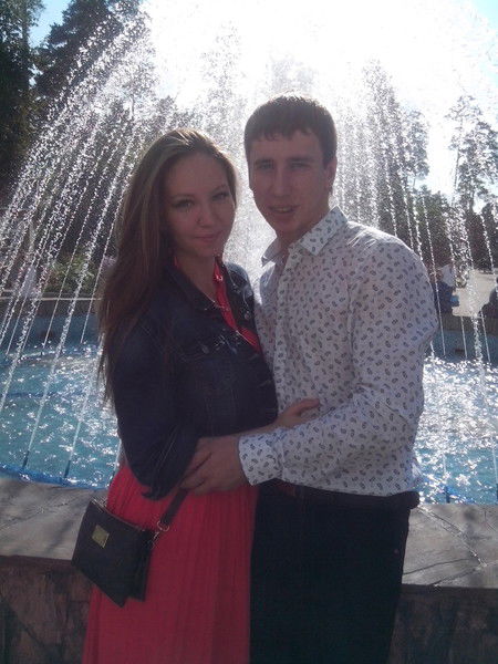 Слава Дегтярёв