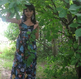 Алена Вакатова