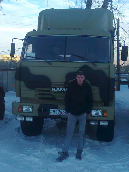 Рома Урзиков