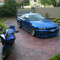 Кирилл Литовченко