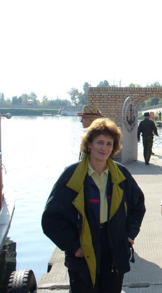 Альбина Жучкова