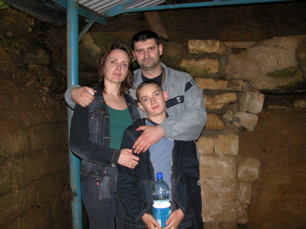 Светлана Алексеева