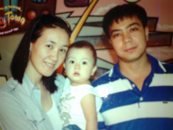 Арайлым Аралбаева