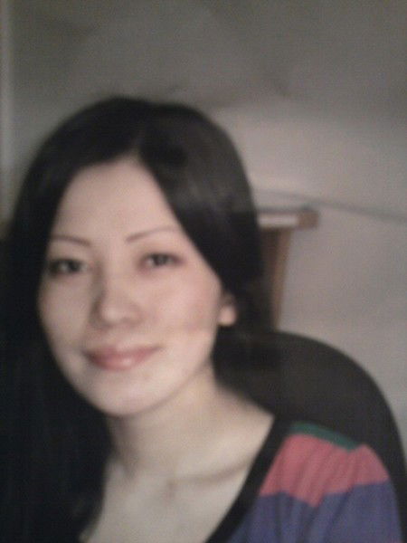 Ельвира Есимханова