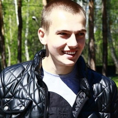 Юрий Балыкин