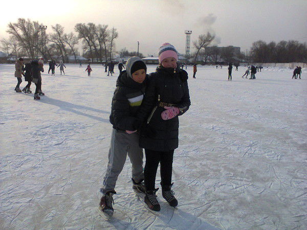 Наташа Желтоухова