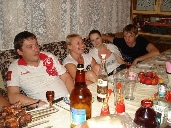 Есин Михаил