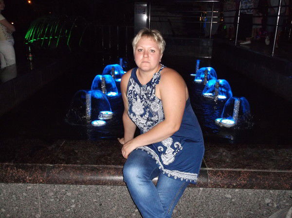 Елена Леонович