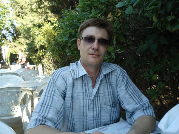 Вадим Усачёв