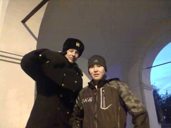 Павлуша Третьяков