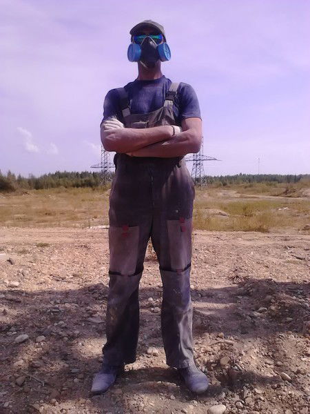 Вячеслав Качук