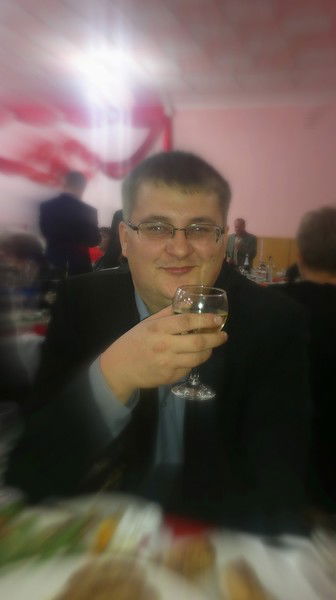 Окулов Юрий Иванович