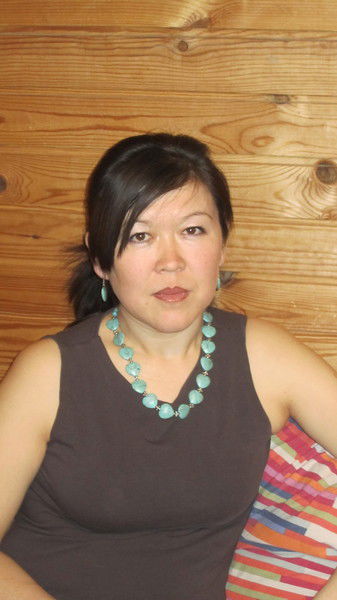 Мира Мукамбетова