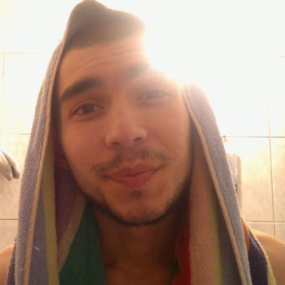 Глеб Богородцкий