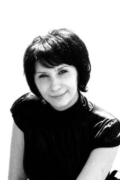 Катя Лисёнок