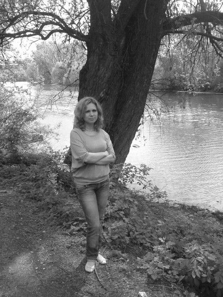 Ольга Мурач