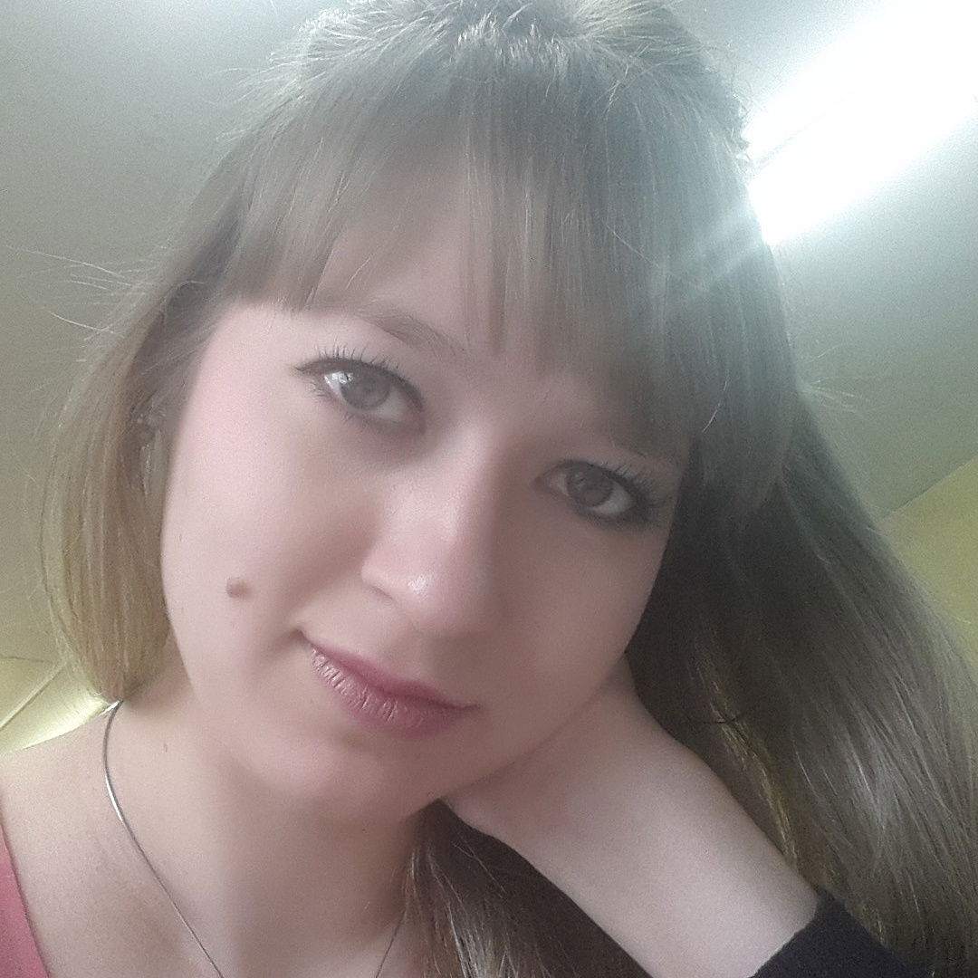 Алина Курбангалиева