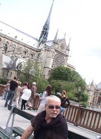 Марат Жагапаров