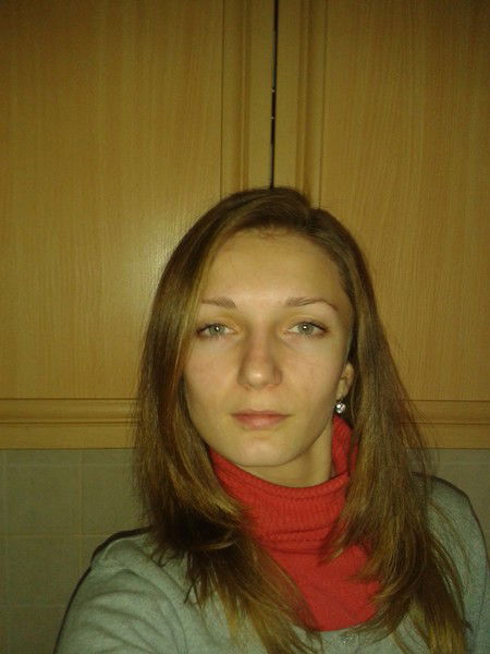 Катерина Силюк