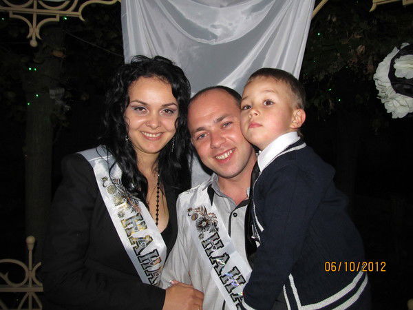 Сергей Плужников