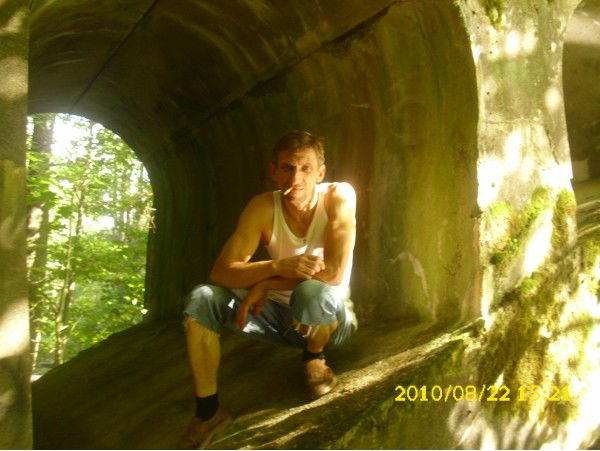 Юрий Никулин